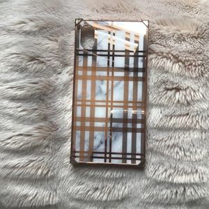 iPhone XR phone case